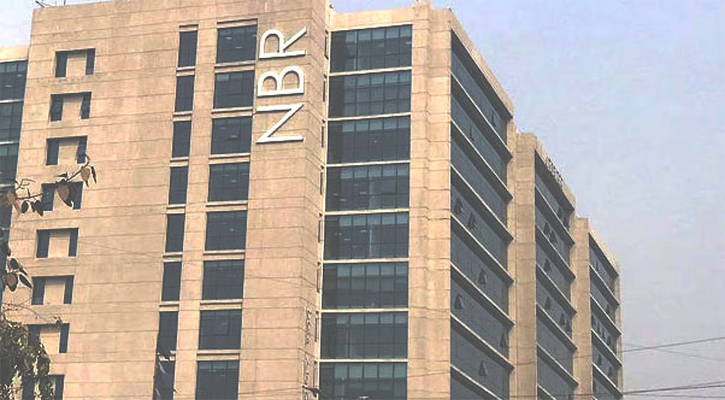 ৯ প্রতিষ্ঠানকে জনকল্যাণমূলক ঘোষণা করে করছাড়