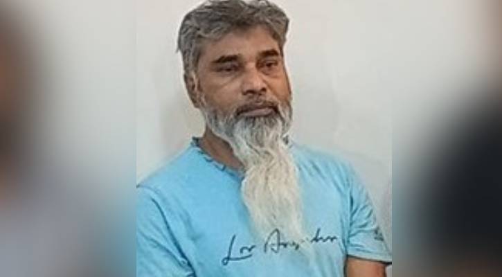 পাওয়ার আমার পেছনে ঘোরে: সুব্রত বাইন 