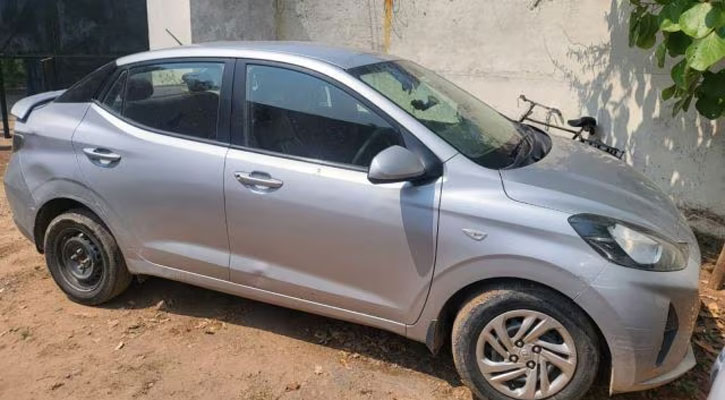 ‘আমি দেউলিয়া হয়ে গেছি, সবকিছুর জন্য আমিই দায়ী’