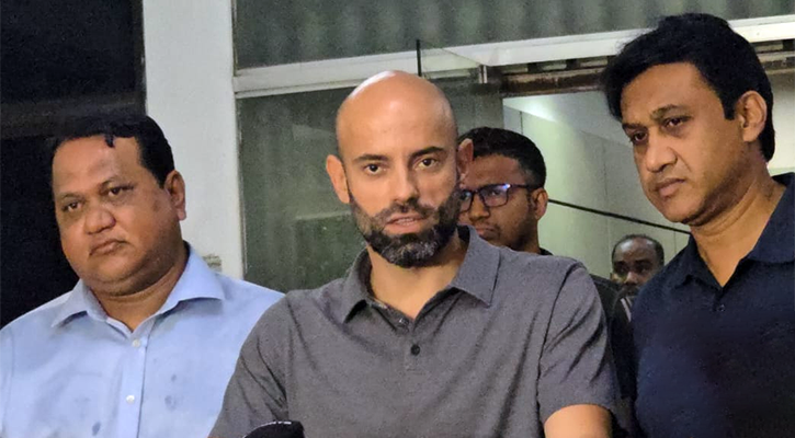 আমাদের মিডফিল্ড দক্ষিণ এশিয়ার সেরা: কাবরেরা 