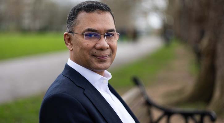 সব সাজা থেকে মুক্ত হলেন তারেক রহমান