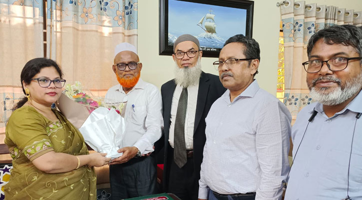 কারিগরি শিক্ষার গুরুত্ব-বিটিআইয়ের ভূমিকা শীর্ষক সেমিনার অনুষ্ঠিত