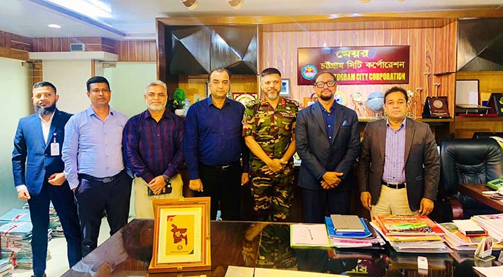 মেয়রের নেতৃত্বে টিসিবির পণ্য পৌঁছানো সহজ হয়েছে চট্টগ্রামে