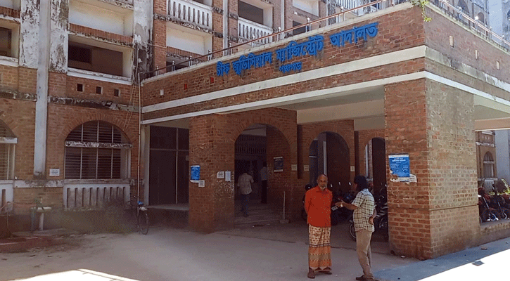 পঞ্চগড়ে সংঘবদ্ধ ধর্ষণের মামলায় ৬ আসামির যাবজ্জীবন 