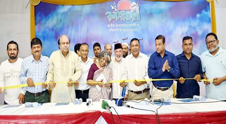 ‘সাইবার স্পেসে ফটোজার্নালিস্টদের ছবি সংরক্ষণ করা হবে’