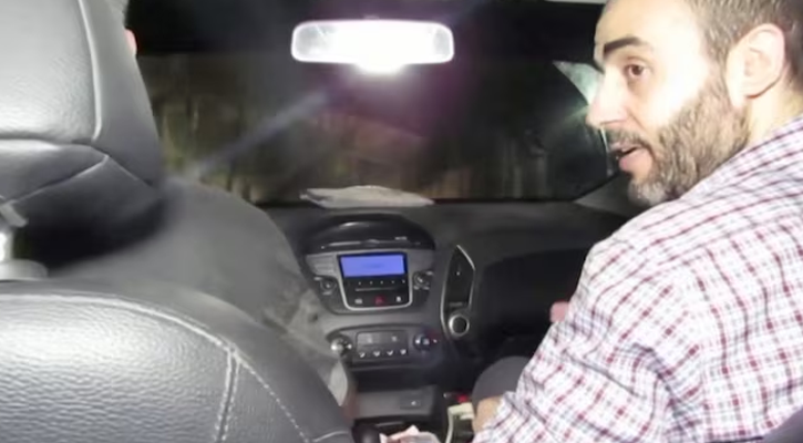 হামাস নেতা মোহাম্মদ সিনওয়ারকে হত্যার দাবি নেতানিয়াহুর