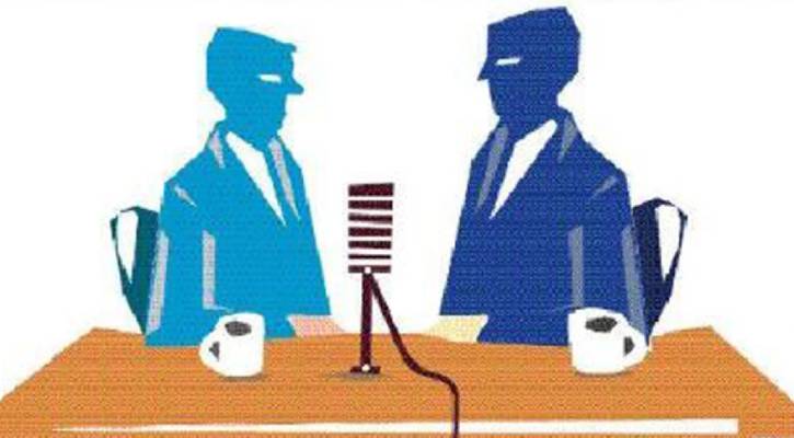 দেশে সুশীল সংকট