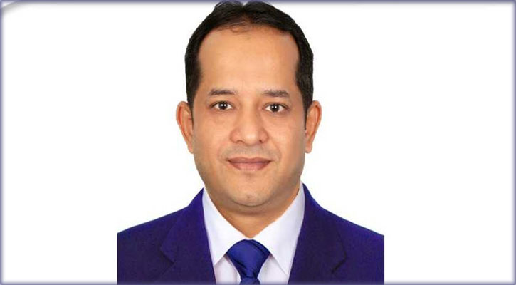 বাজুস সহসভাপতি রিপনুল হাসান গ্রেপ্তারে ক্ষুব্ধ ব্যবসায়ীরা