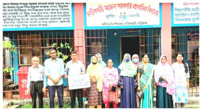প্রাথমিক শিক্ষকদের কর্মবিরতি, উপদেষ্টার সঙ্গে বৈঠক আজ