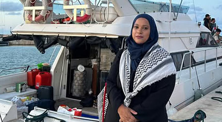 Inter boshlovchisi Shpachinskaya yalangoch