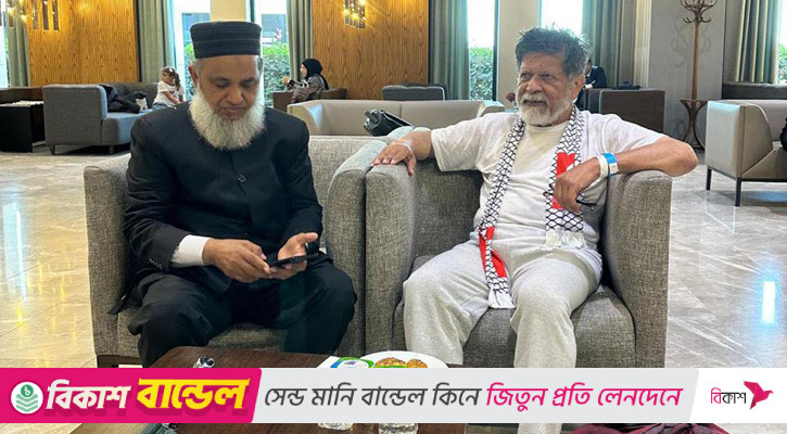 Shaxsiy külotli ayol