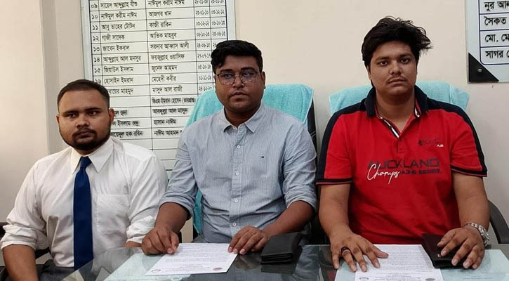 লেভেল প্লেয়িং ফিল্ড তৈরির পর শাকসু নির্বাচন চায় ছাত্রদল