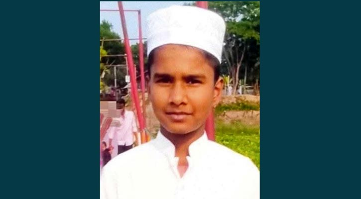 ২০ টাকার জন্য বন্ধুর হাতে বন্ধু খুন!