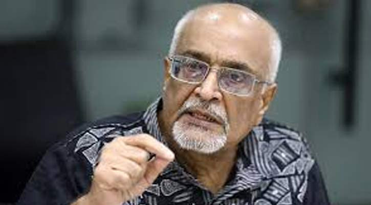প্রধান উপদেষ্টার আকাঙ্ক্ষা সহযোগীরা এগিয়ে নিতে পারেননি