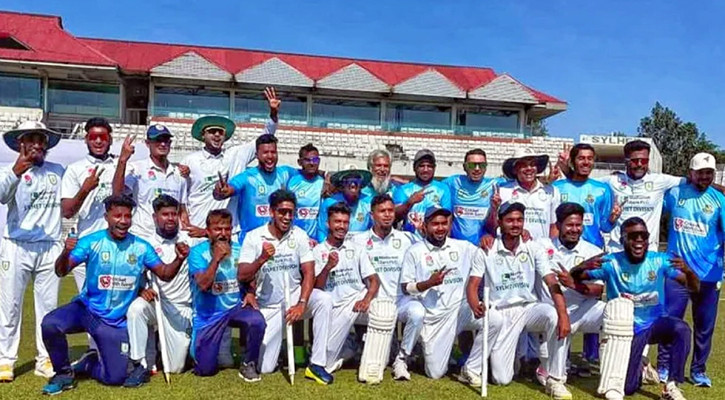 এনসিএলে ৮ দলের চূড়ান্ত দল ঘোষণা