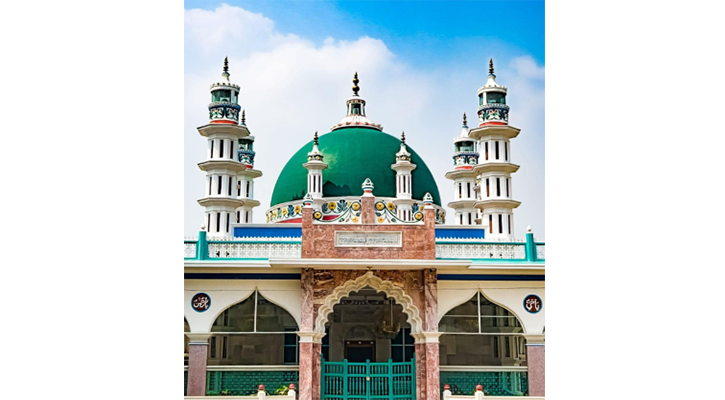 মির্জাখীল দরবারের পীরের ইন্তেকাল, শনিবার জানাজা