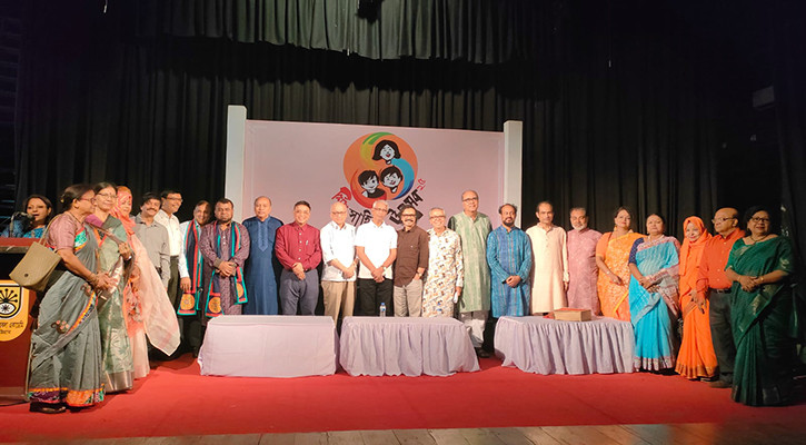 শিশুসাহিত্যিকদের মিলনমেলা চট্টগ্রামে