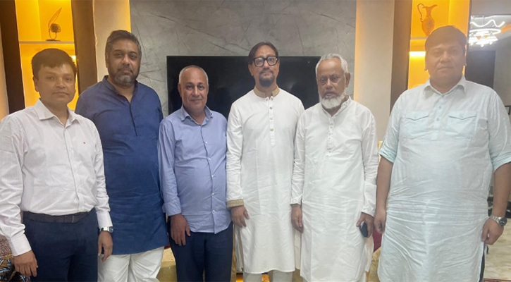 মনোরেল হলে কর্মঘণ্টা বাঁচবে, যানজট কমবে: চসিক মেয়র