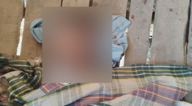 কাভার্ডভ্যানের চাকায় পিষ্ট হয়ে শিশুর মৃত্যু