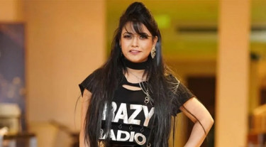 দক্ষিণ কোরিয়া সফরে যাচ্ছেন মিলা