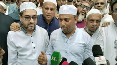 ‘পিআর-গণভোট নিয়ে জনগণের কোনো আগ্রহ নেই’