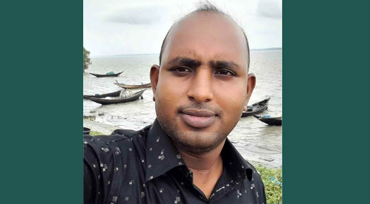 বাগেরহাটে বাসচাপায় ঠিকাদার নিহত