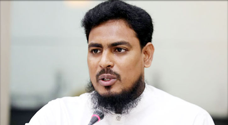 কোনো দলের সাথে সুনিশ্চিত আলোচনা হয়নি: আখতার