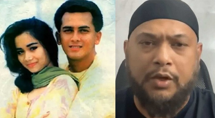 লাইভে এসে চাঞ্চল্যকর তথ্য দিলেন সালমান শাহের ভাই