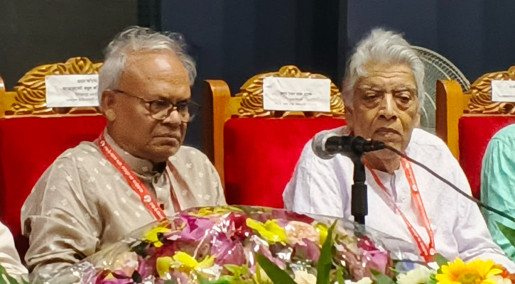 পূর্বপুরুষদের ইতিহাস না জানলে দেশপ্রেম জাগবে না: রিজভী