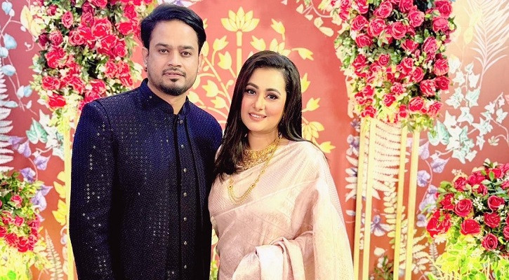 বিচ্ছেদের গুঞ্জন, স্পষ্ট জবাব পূর্ণিমার