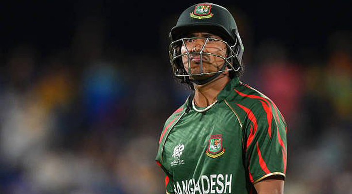 ফর্মে থেকেও টি-টোয়েন্টি দলে নেই সৌম্য, কারণ জানালেন নির্বাচকরা