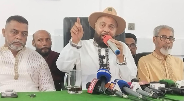 চিরজীবন বিএনপি করেছি, আজীবন বিএনপি করব:  এম এ মালিক