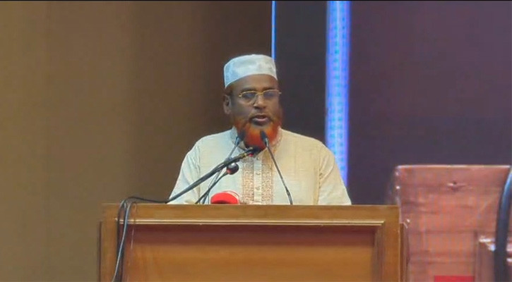 বাতিল করতে হবে ধর্মীয় মূল্যবোধ পরিপন্থী সিদ্ধান্ত: পরওয়ার