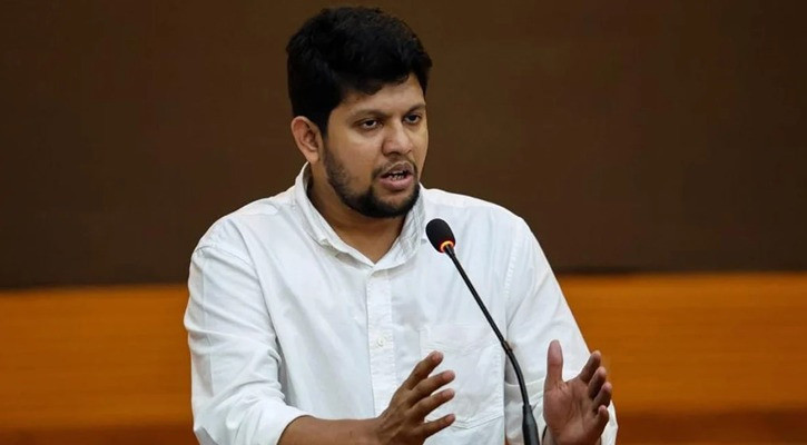 আ. লীগ বিভিন্ন ‘দরবারের’ সঙ্গে সংযোগর চেষ্টা করছে: উপদেষ্টা