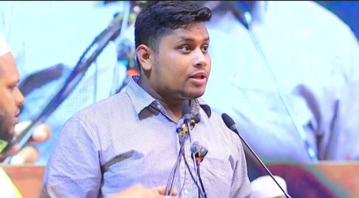 জিপিএ ফাইভের ‘প্রণোদনা’ দিয়ে শিক্ষার্থীদের মূল্যবোধকে ক্ষতিগ্রস্ত করেছে’