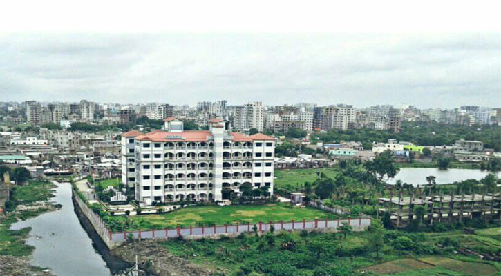 ঢাকায় সবচেয়ে কম ব্যাংক আমানত ভাষানটেকে