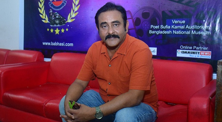 বাভাসি’র বিচারক হলেন শামীম জামান