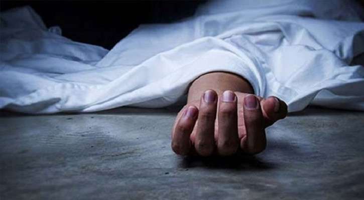 পুরান ঢাকায় সিঁড়িতে আবারও এক যুবককে হত্যা