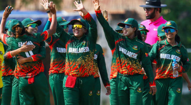ছেলেদের আগে মেয়েরা বিশ্বকাপ জিতবে: বিসিবি সভাপতি