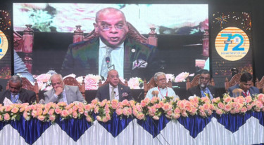 ন্যায় ব্যর্থ হলে সবচেয়ে শক্তিশালী রাষ্ট্রও ভেঙে পড়ে: প্রধান বিচারপতি