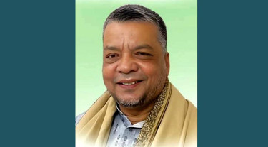 বাসের ধাক্কায় বিএনপি নেতা নিহত