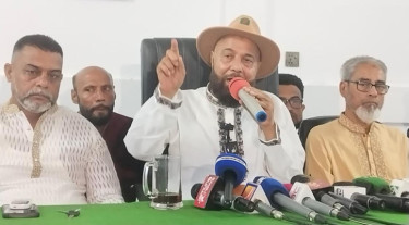 চিরজীবন বিএনপি করেছি, আজীবন বিএনপি করব:  এম এ মালিক