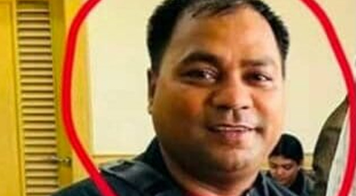 চট্টগ্রামে স্বেচ্ছাসেবক লীগ নেতা গ্রেপ্তার