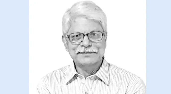 বিএনপি-জামায়াতের বালখিল্য