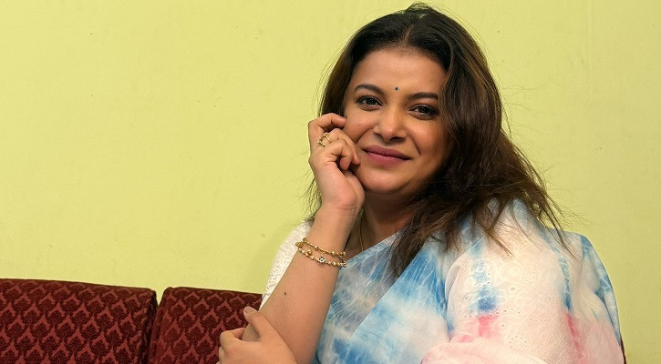 ‘যারা একাধিকবার বিয়ে করেন, তারা অতীত নিয়ে গর্ব করেন না’