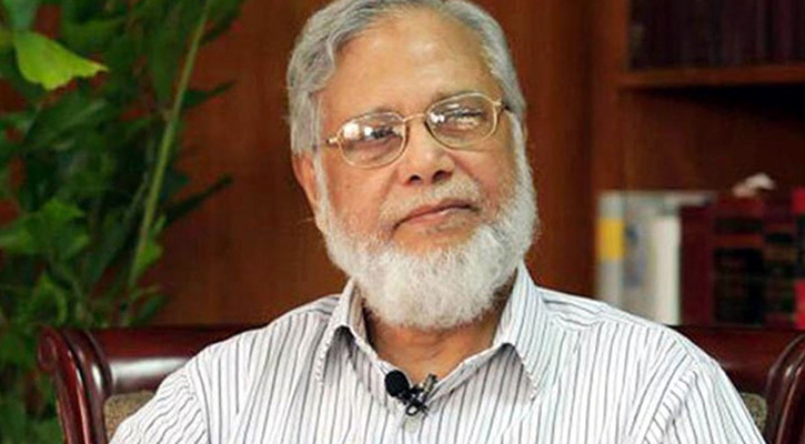 সাবেক প্রধান বিচারপতিকে কেন জামিন নয়, হাইকোর্টে রুল