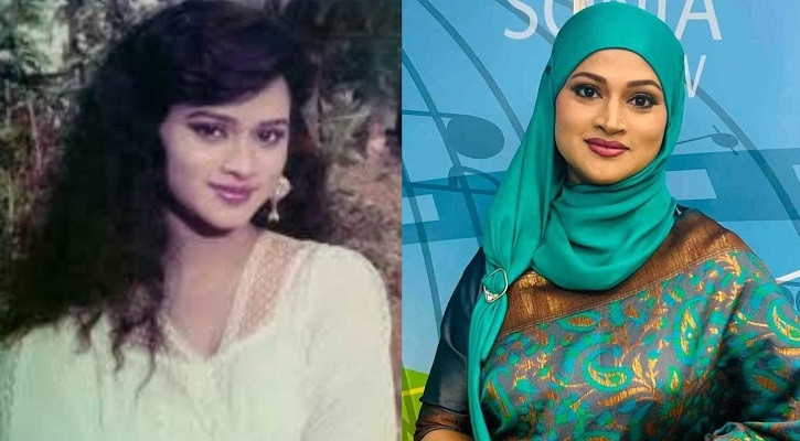 পলিটিক্সের শিকার ‘স্বপ্নের ঠিকানা’র নায়িকা সোনিয়া?
