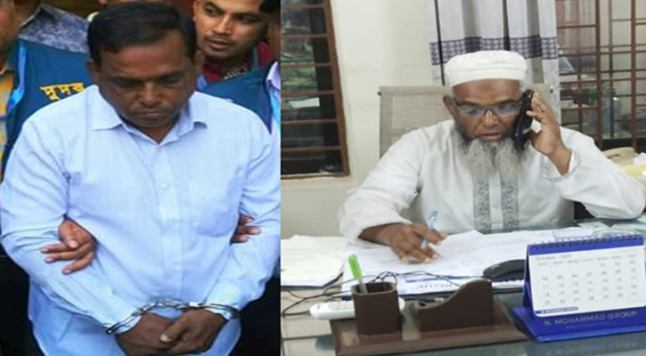 তোপের মুখে চলে যাচ্ছেন ফটিকছড়ির সেই প্রাথমিক শিক্ষা কর্মকর্তা