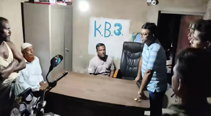 সাতকানিয়ায় ইটভাটা মালিককে দুই লাখ টাকা জরিমানা