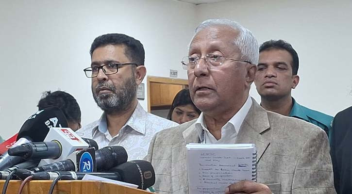 সোমবার ভোটকেন্দ্রের চূড়ান্ত তালিকা প্রকাশ ইসি
